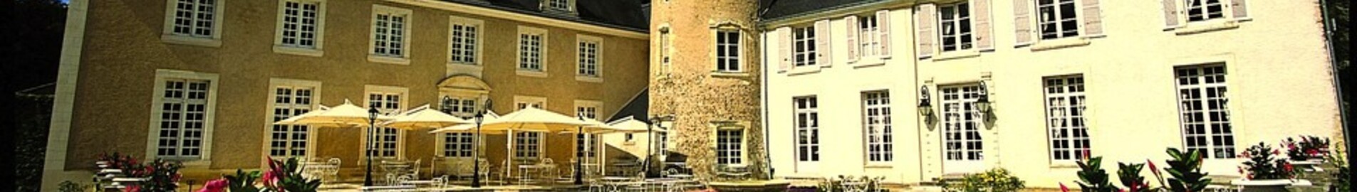 Helikopter bérlése a Loire-völgyi Le Domaine de Beauvois-hoz