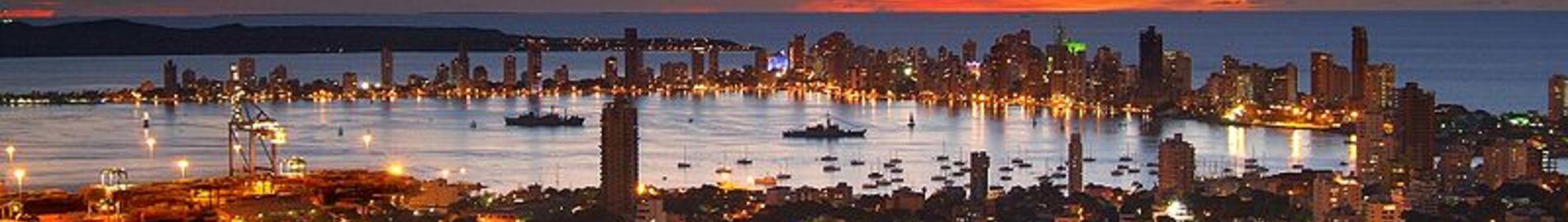 Cartagena : magánrepülőgép bérlés 