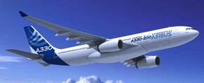 AIRBUS A330 : Magánrepülőgép bérlés