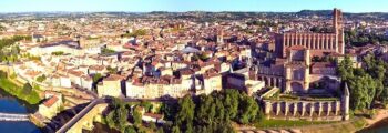 Royan Médis location de jet privé
