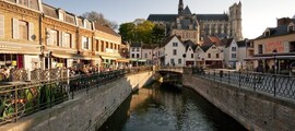 Marmande - Virazeil : magánrepülőgép bérlés