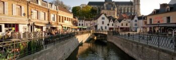 Welshpool : location de jet privé