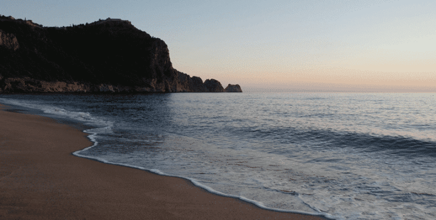 Antalya : magánrepülőgép bérlés 