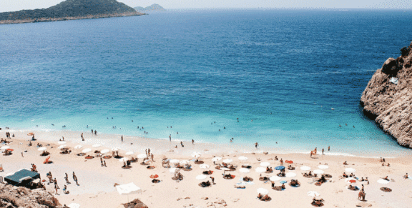 Antalya : magánrepülőgép bérlés 