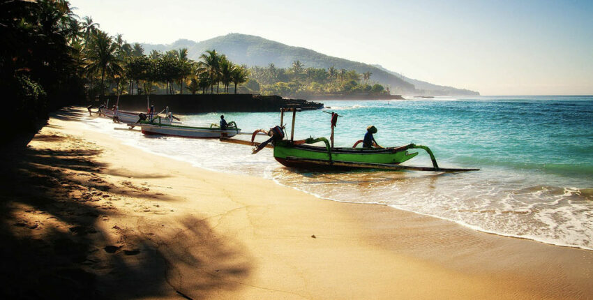 Bali : magánrepülőgép bérlés 