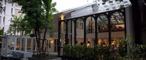 Bangkok : magánrepülőgép bérlés 