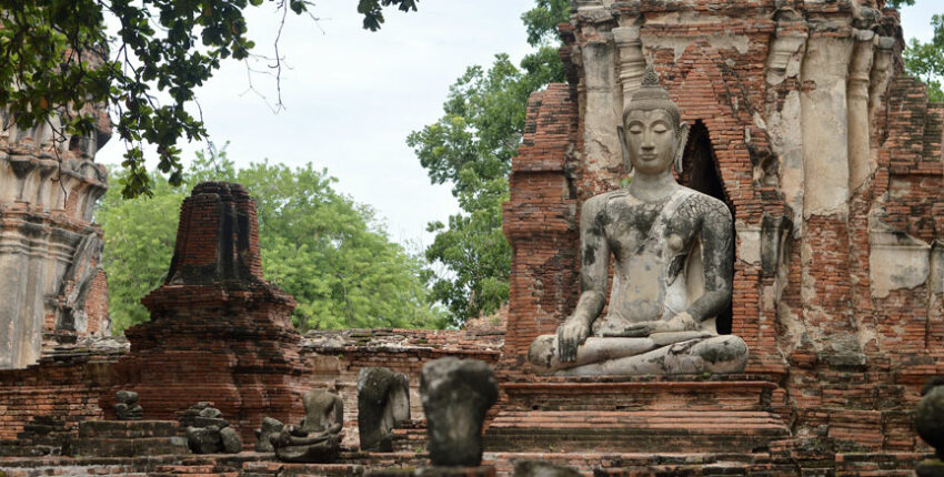 Bangkok : magánrepülőgép bérlés 