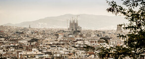 Genf - Barcelona : magánrepülőgép bérlés