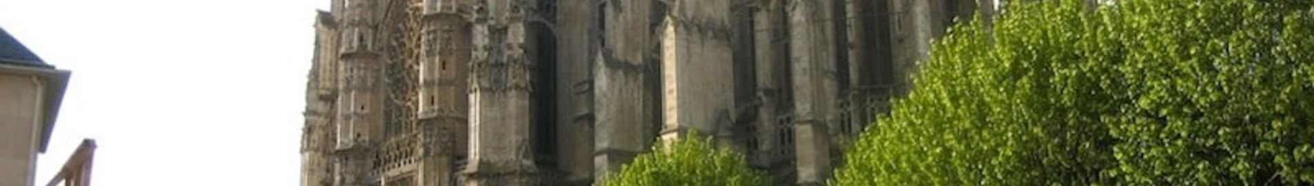 Beauvais Tillé: magánrepülőgép bérlés 