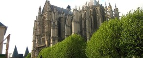 Beauvais Tillé: magánrepülőgép bérlés 