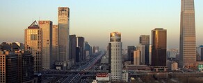Peking: magánrepülőgép bérlés 
