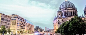 Berlin Tegel : magánrepülőgép bérlés 