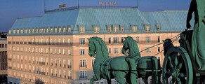 München - Berlin Brandenburg: magánrepülőgép bérlés