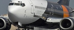 Magánrepülőgép bérlés BOEING 737 VIP