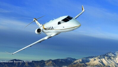 béreljen magánrepülőt Challenger 350 Business jet