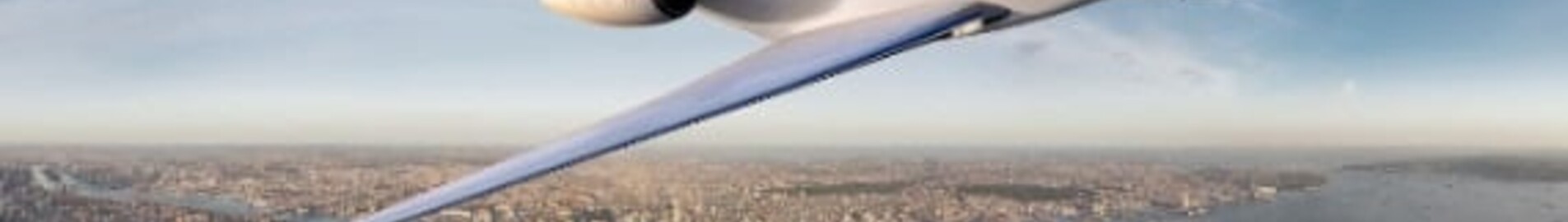 Bombardier Global 8000 Az üzleti repülés új csúcstalálkozója