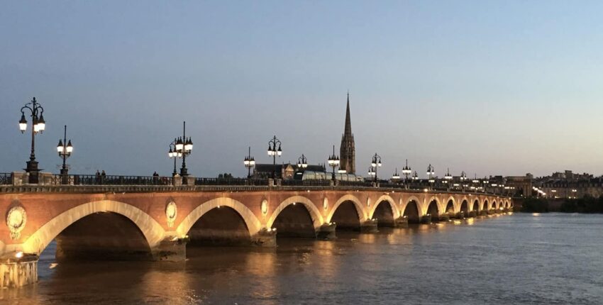 Bordeaux Mérignac: magánrepülőgép bérlés 