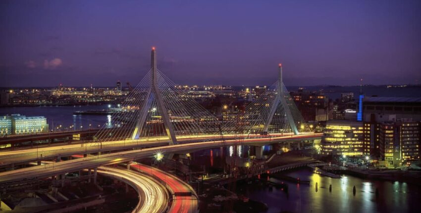 Boston : magánrepülőgép bérlés 