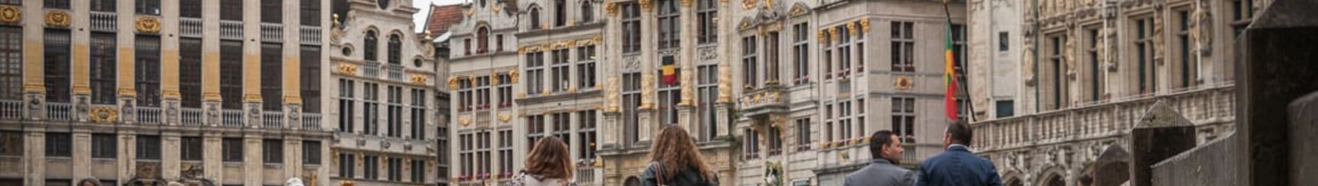 Brüsszeli repülőtér: magánrepülőgép-bérlés 