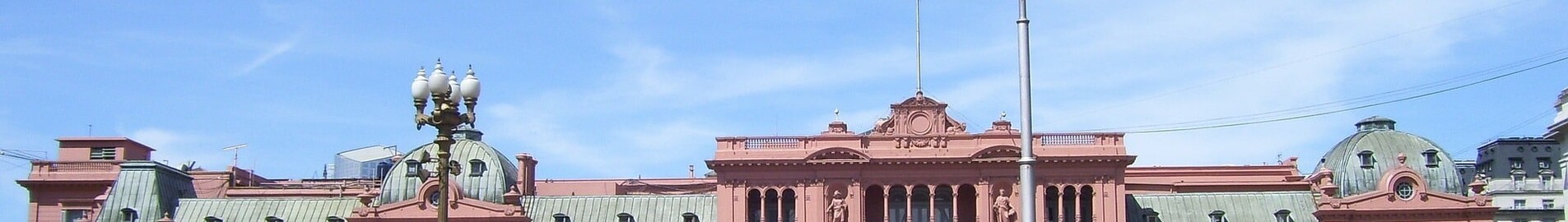 Buenos Aires : magánrepülőgép bérlés 
