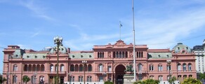 Buenos Aires : magánrepülőgép bérlés 