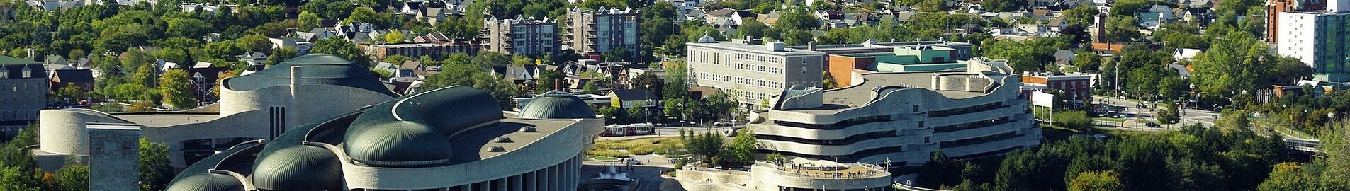 Ottawa : magánrepülőgép bérlés 