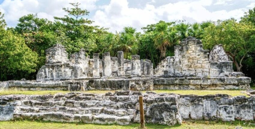 Cancún: magánrepülőgép bérlés 