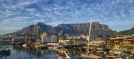 Johannesburg : magánrepülőgép bérlés 