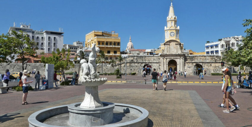 Cartagena : magánrepülőgép bérlés 