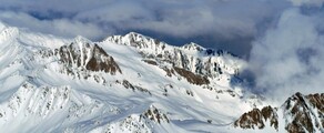 Párizs - Chambéry : magánrepülőgép bérlés