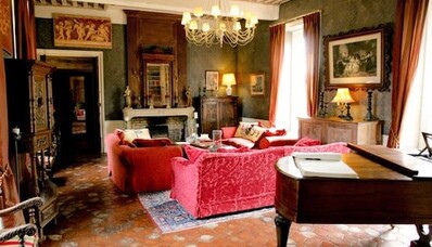Gourmet-kirándulás helikopterrel a Rhône-Alpes régióban a Château D’origny és a La Maison Troisgros kastélyban