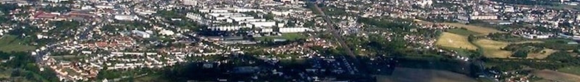 Châteauroux: magánrepülőgép bérlés 