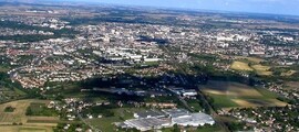 Rouen Vallee De Seine : magánrepülőgép bérlés 
