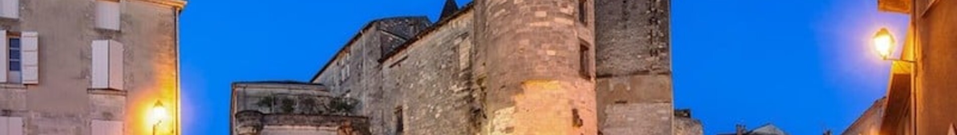 Cognac Châteaubernard : magánrepülőgép bérlés 