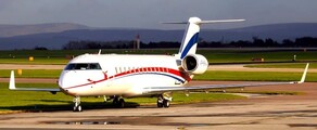 BOMBARDIER CRJ 200 magánrepülőgép bérlés
