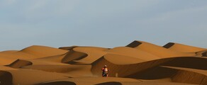 Dakar: magánrepülőgép bérlés 