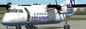 Beechcraft 1900D