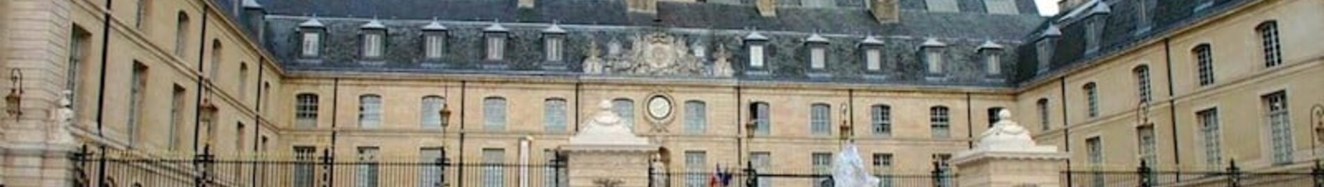 Dijon Burgundia : magánrepülőgép bérlés 