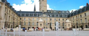 Dijon Burgundia : magánrepülőgép bérlés 