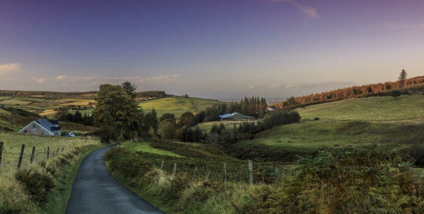 Dublin: magánrepülőgép bérlés 
