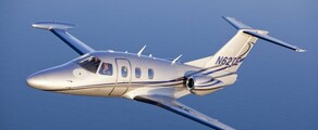 ECLIPSE 500 : magánrepülőgép bérlés