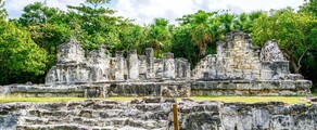 Cancún: magánrepülőgép bérlés 