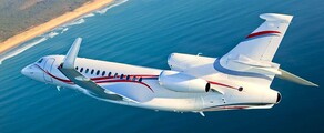 ROBINSON R44: Magánhelikopter bérlés