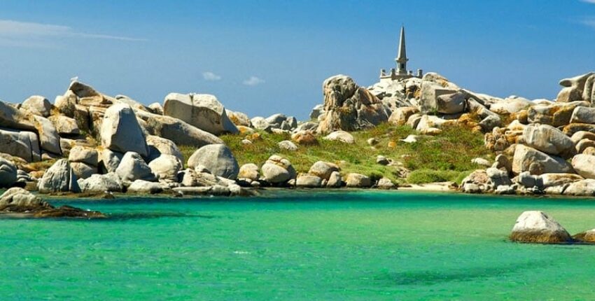 Figari-Sud-Corse : magánrepülőgép-kölcsönzés