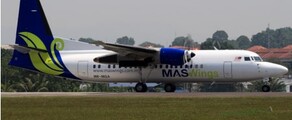 Fokker 50 magánrepülőgép bérlés 