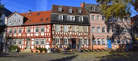 Schlotheim : magánrepülőgép bérlés 