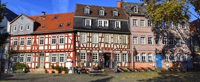 Frankfurt am Main: magánrepülőgép bérlés