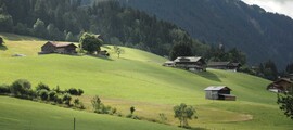 Frankfurt - Gstaad : magánrepülőgép bérlés
