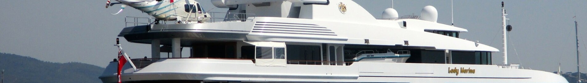 Béreljen egy privát jet Yachting Charter Service