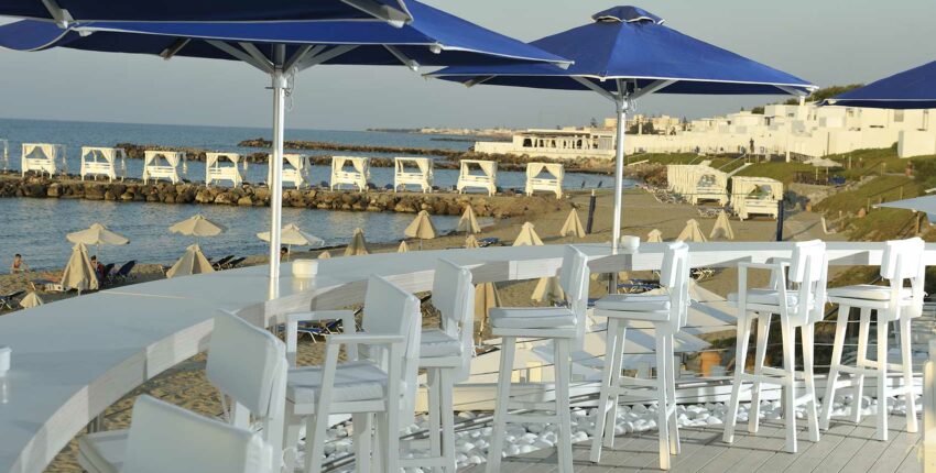 Heraklion : magánrepülőgép bérlés 